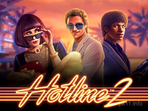 Hotline 2