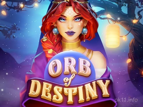 Orb of Destiny