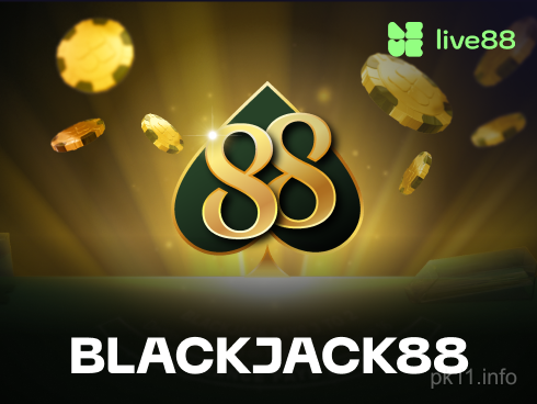 Blackjack88 Gold 1
